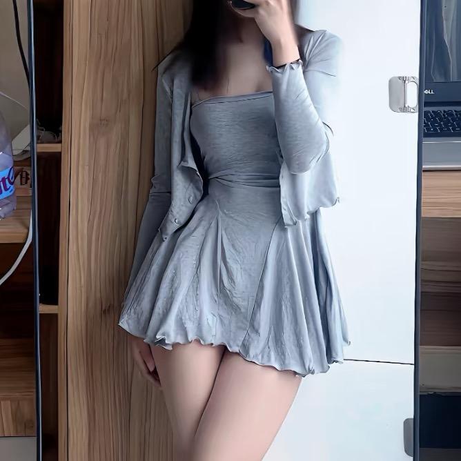 咪咪～