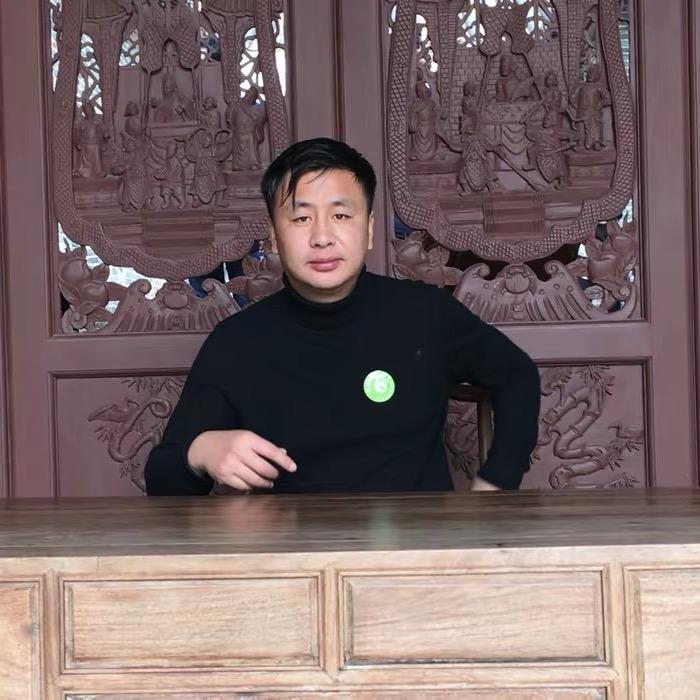 格库电器创始人