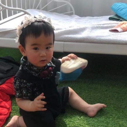 一往情深