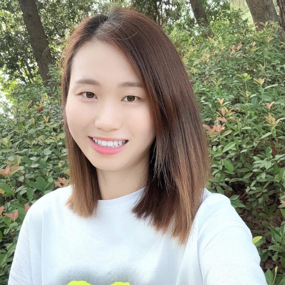 是露露吖