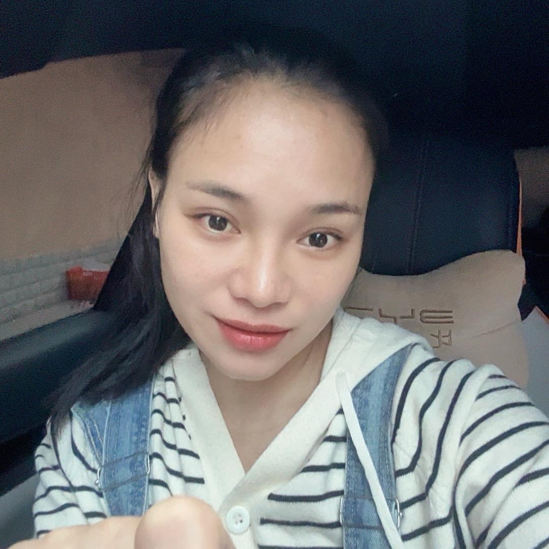 爱跑步的六六❤️牵红线