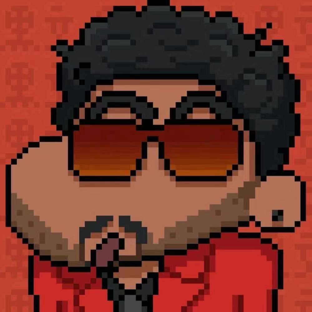 养只爱你的猫🐱