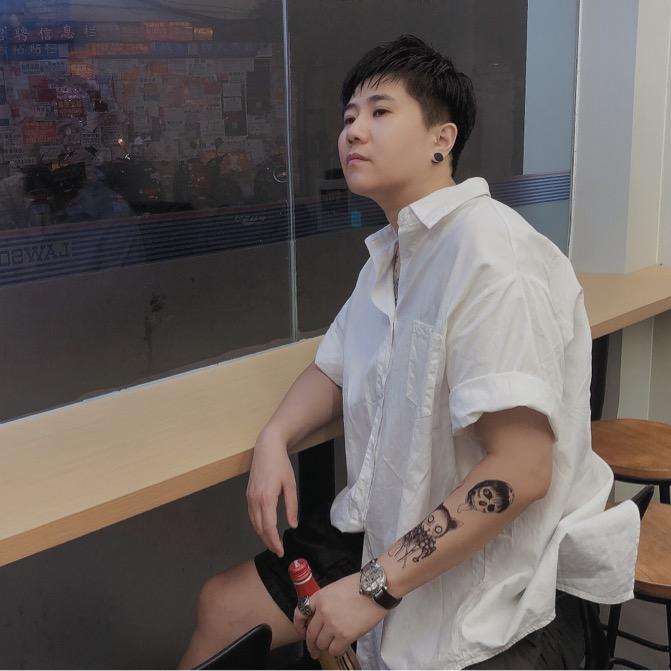 叫我小不