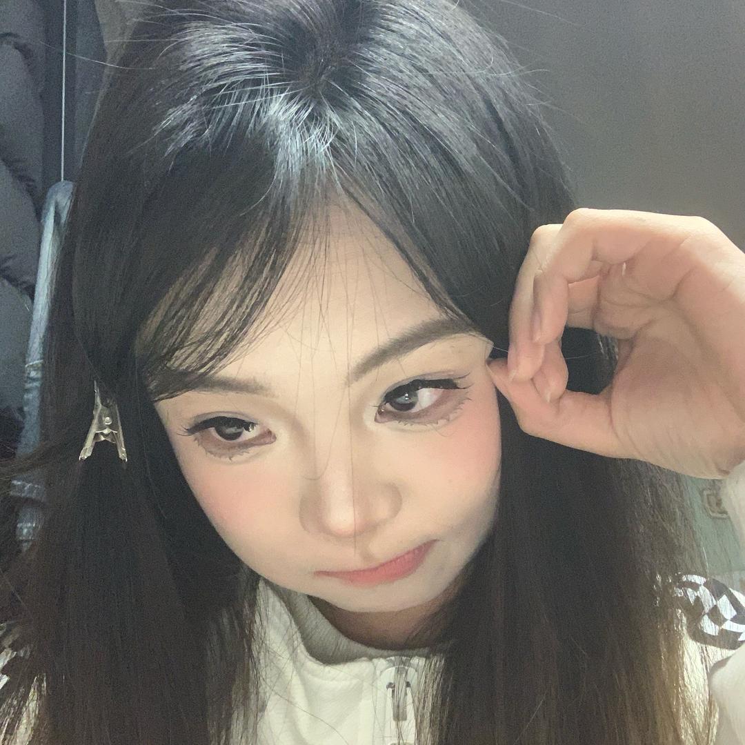 🐰不乖(成长版)