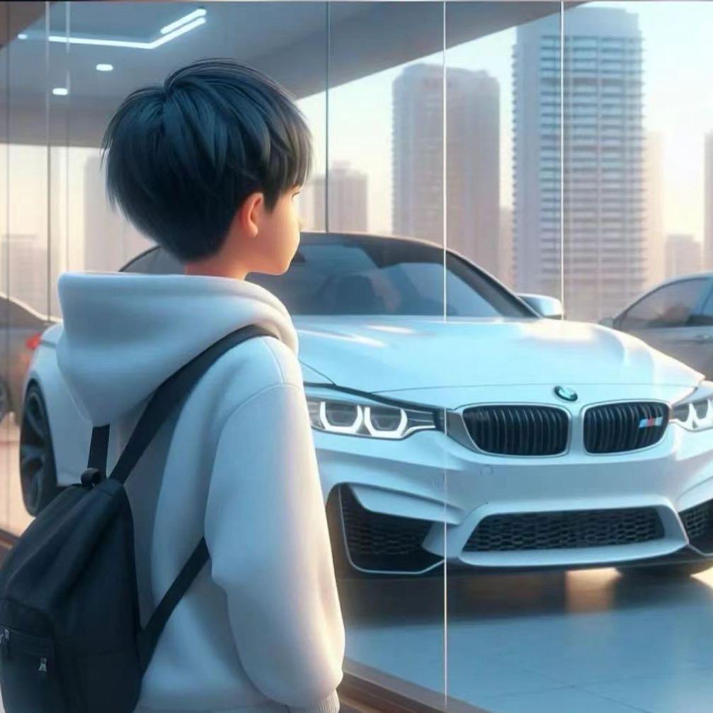 金邺二手车