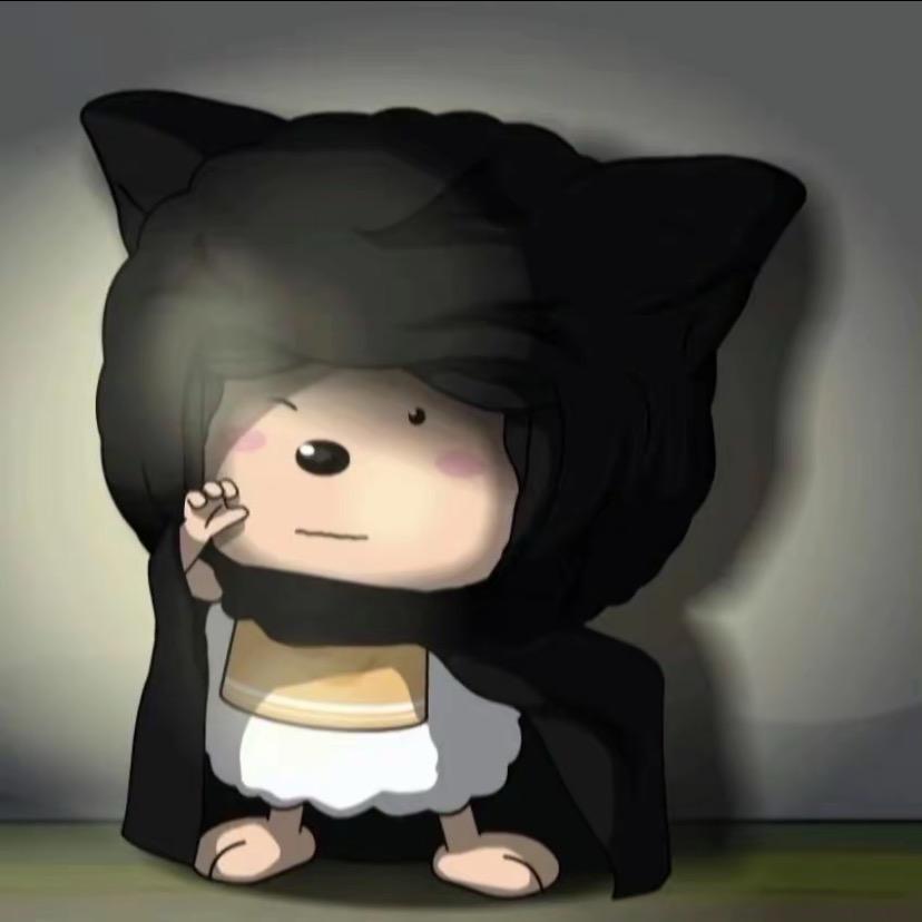 一口吃个大汉堡