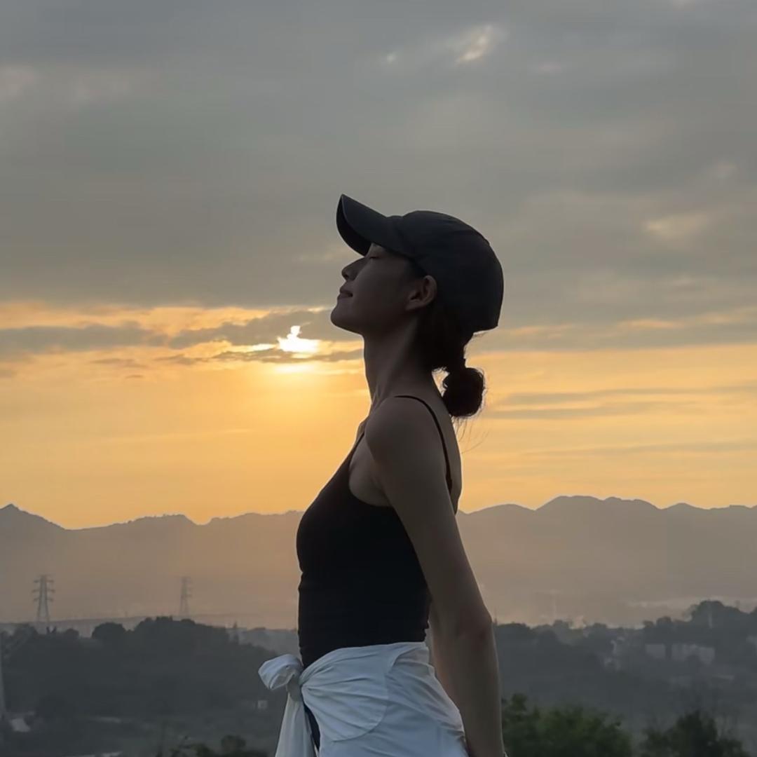 小丽在贵阳（👀置顶＋裙）