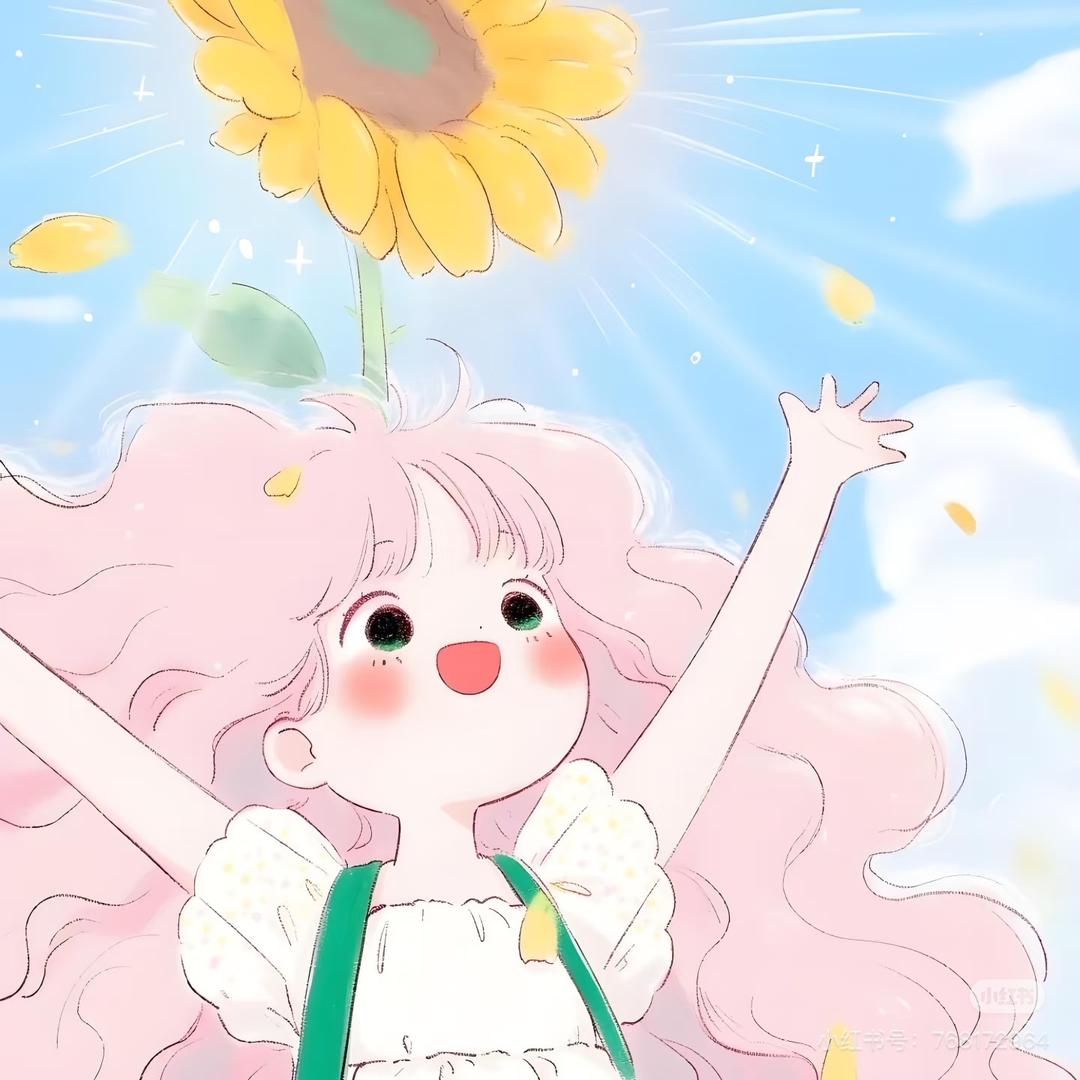 小孩心动💗日记