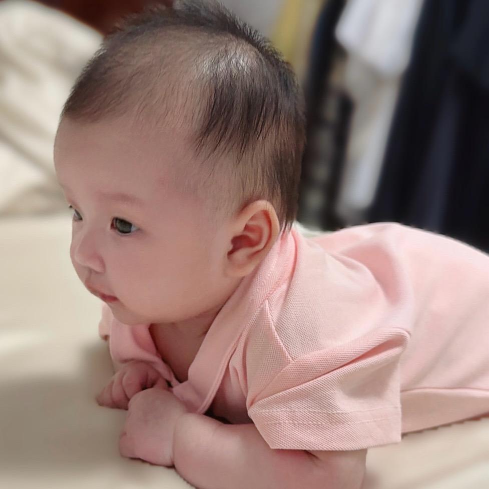 小瑜儿成长日记📔