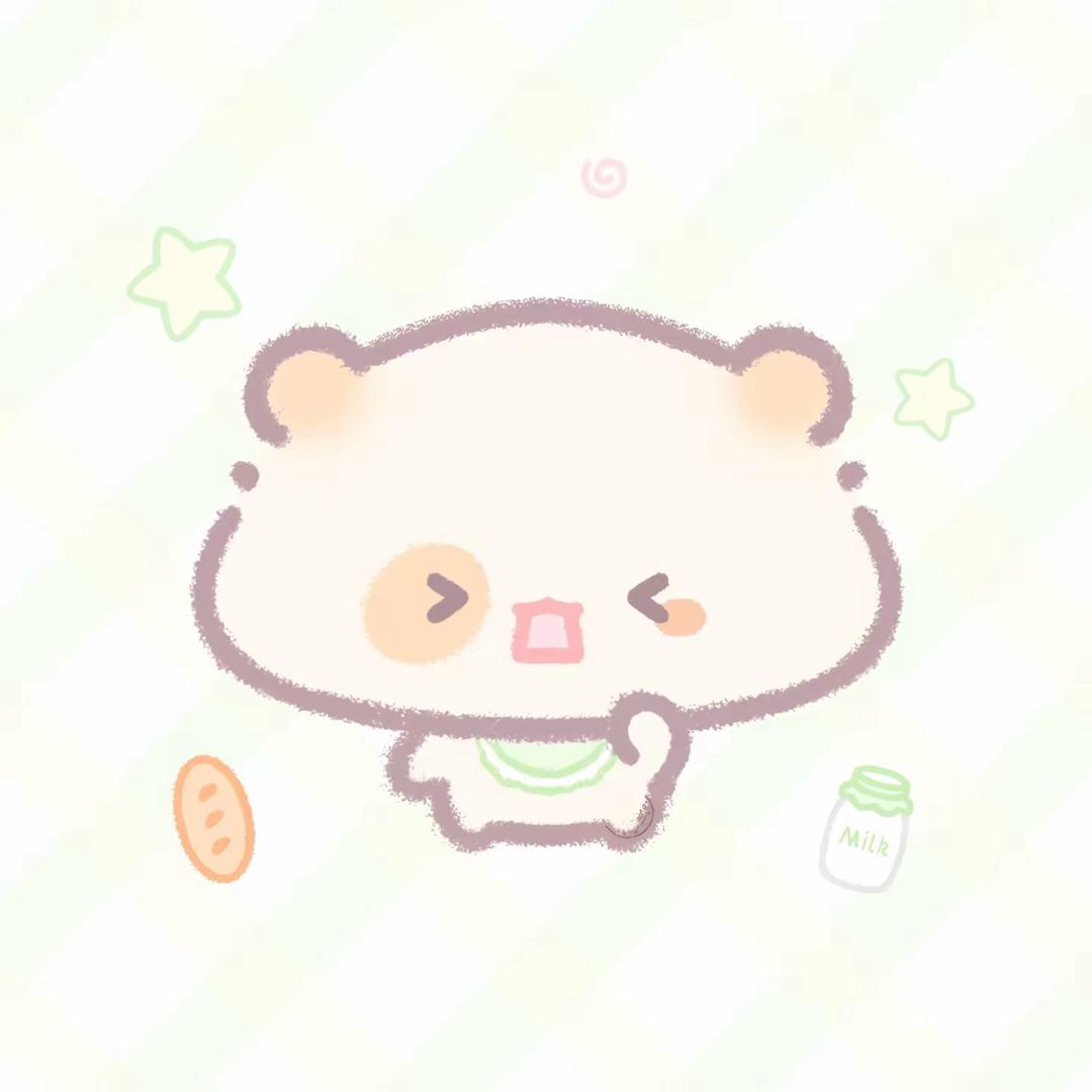 冰冷小美🧊