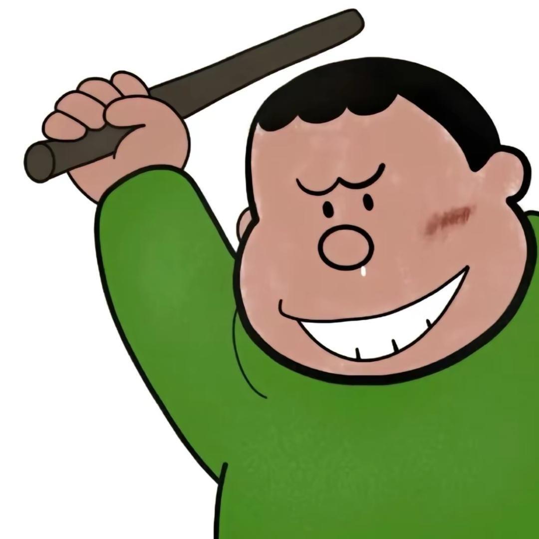 胖胖虎（奇幻梦旅人）