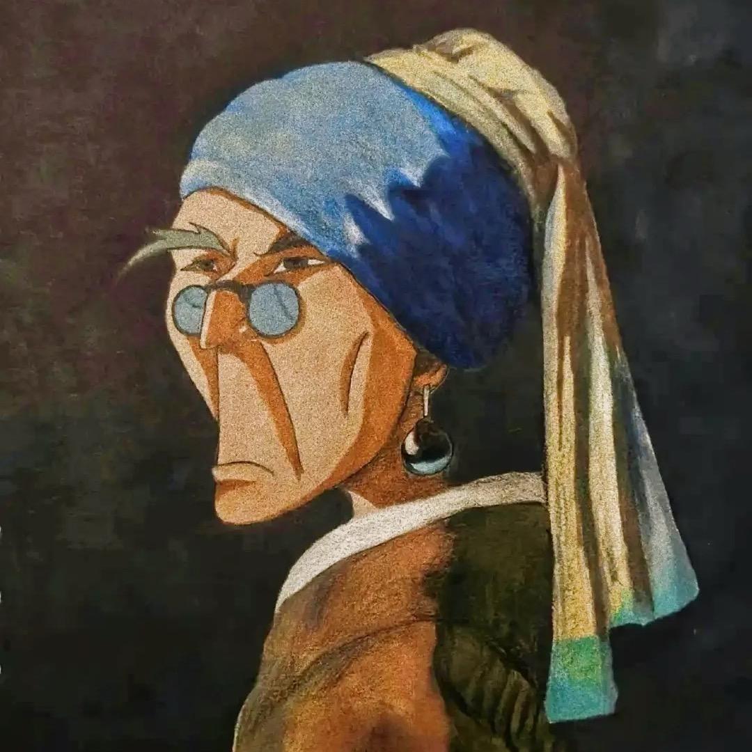 看起来非常好玩