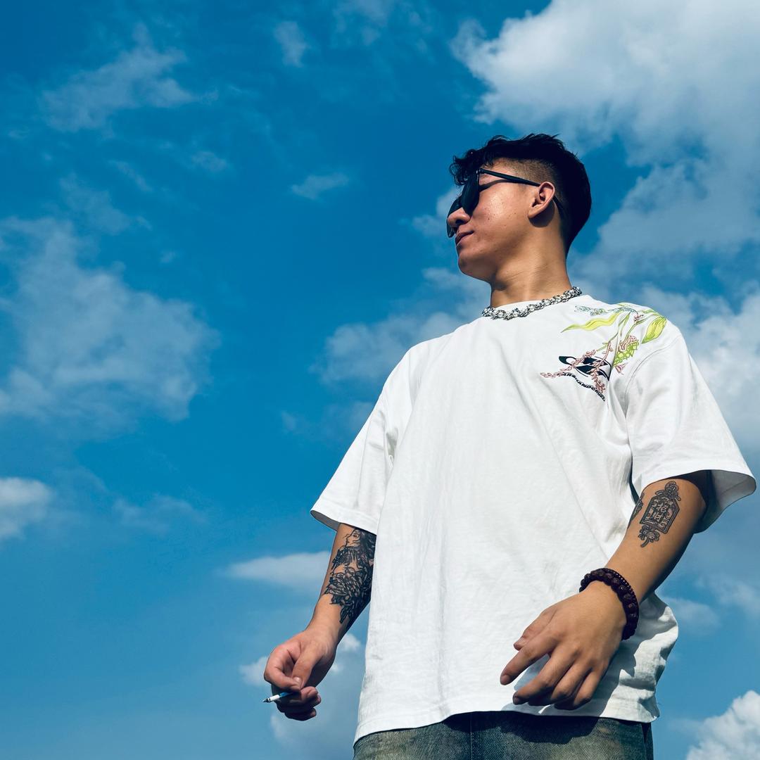 杰克