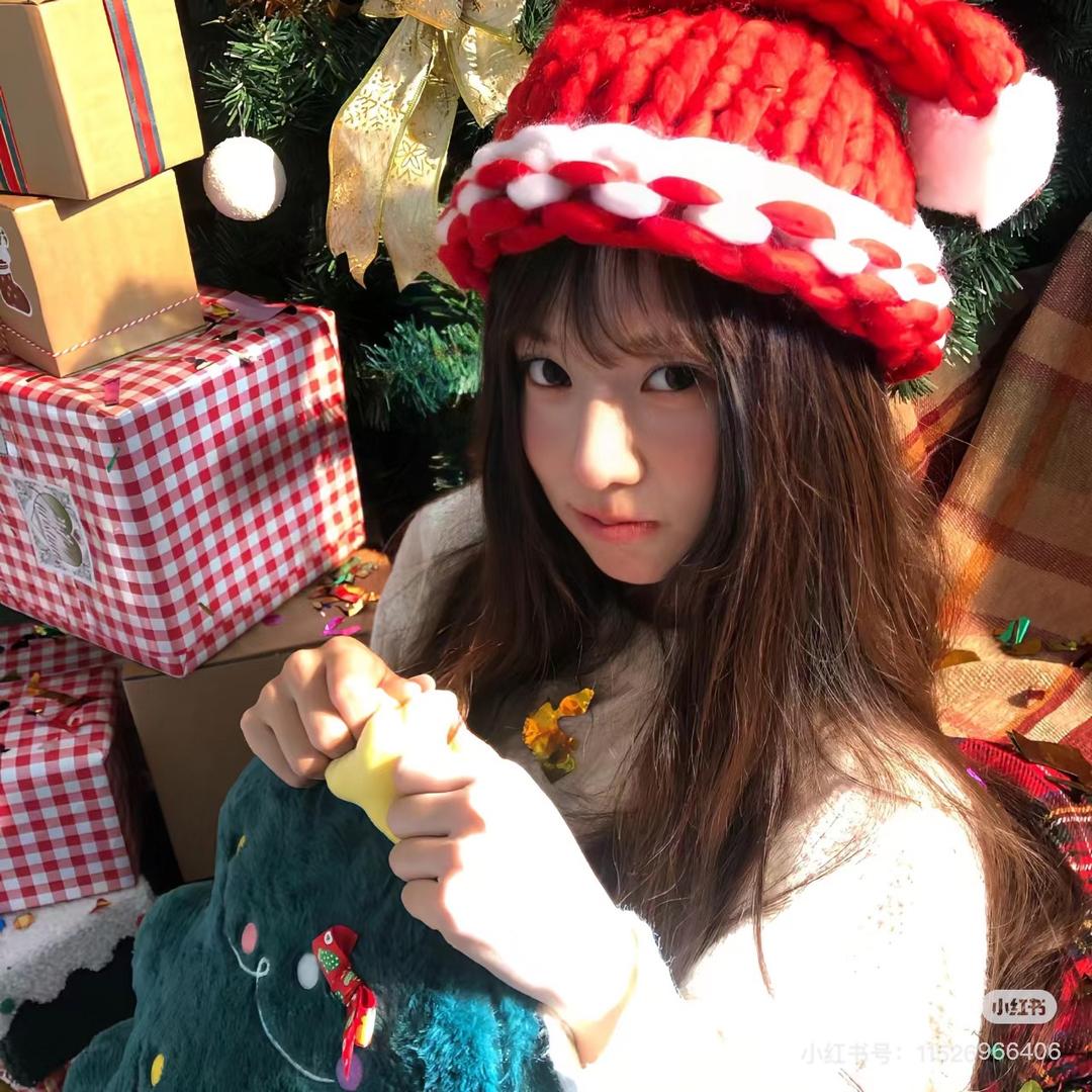 cici（宁波陪拍版）