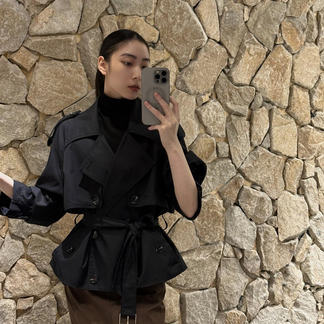 刘艺洋-VOGUE YJ
