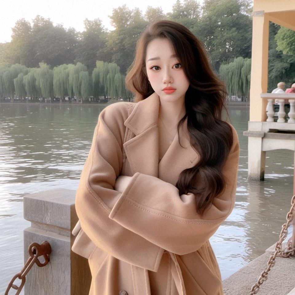 得鹿梦鱼