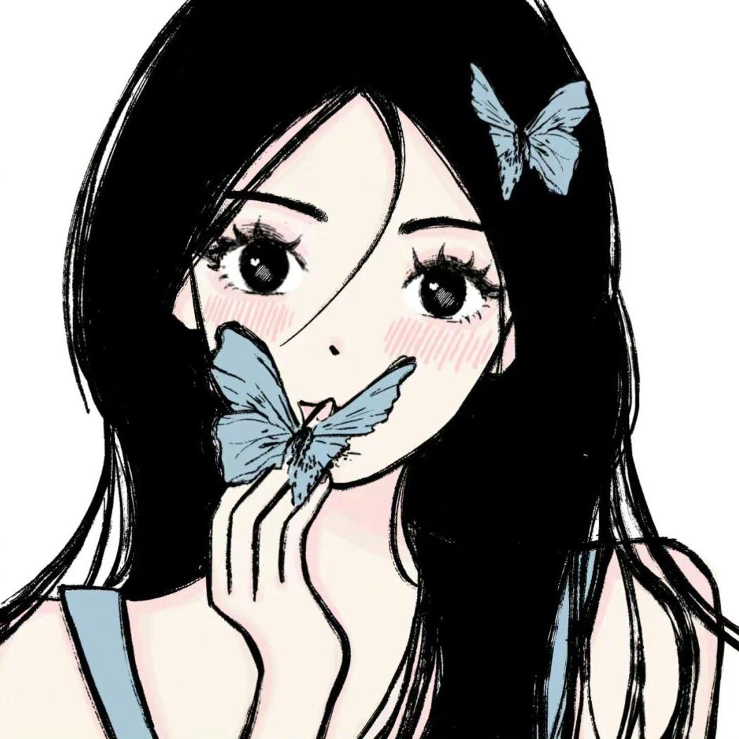 爱吃香菜的小新
