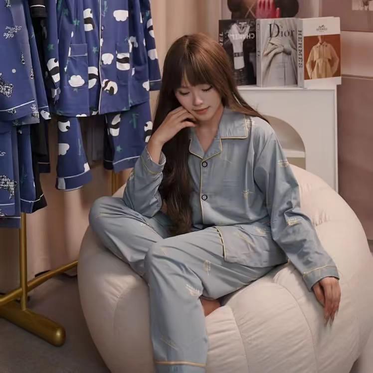 韩纷蝶服饰