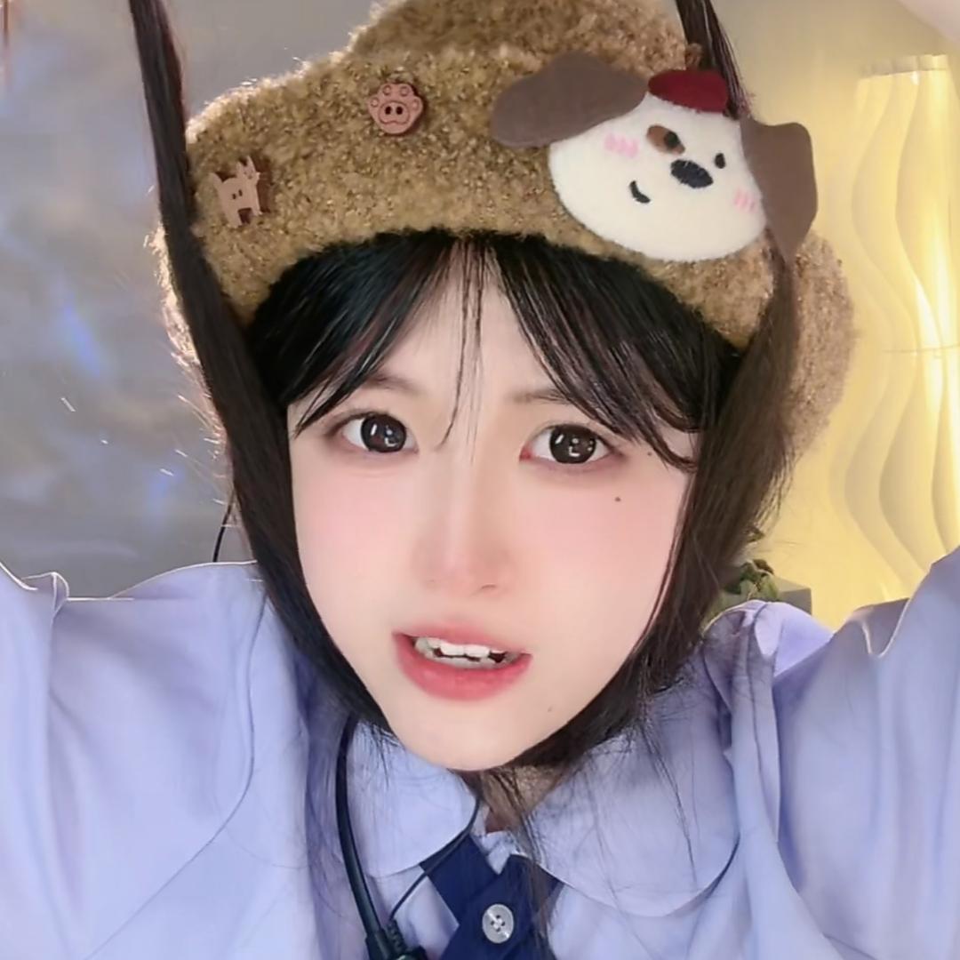 小洛米🍚