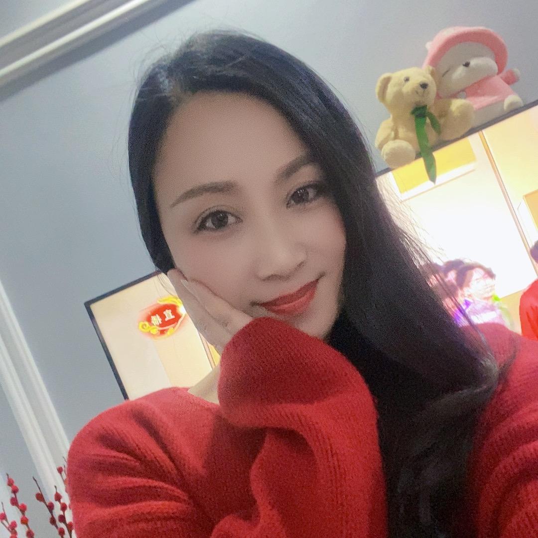 红红姐姐