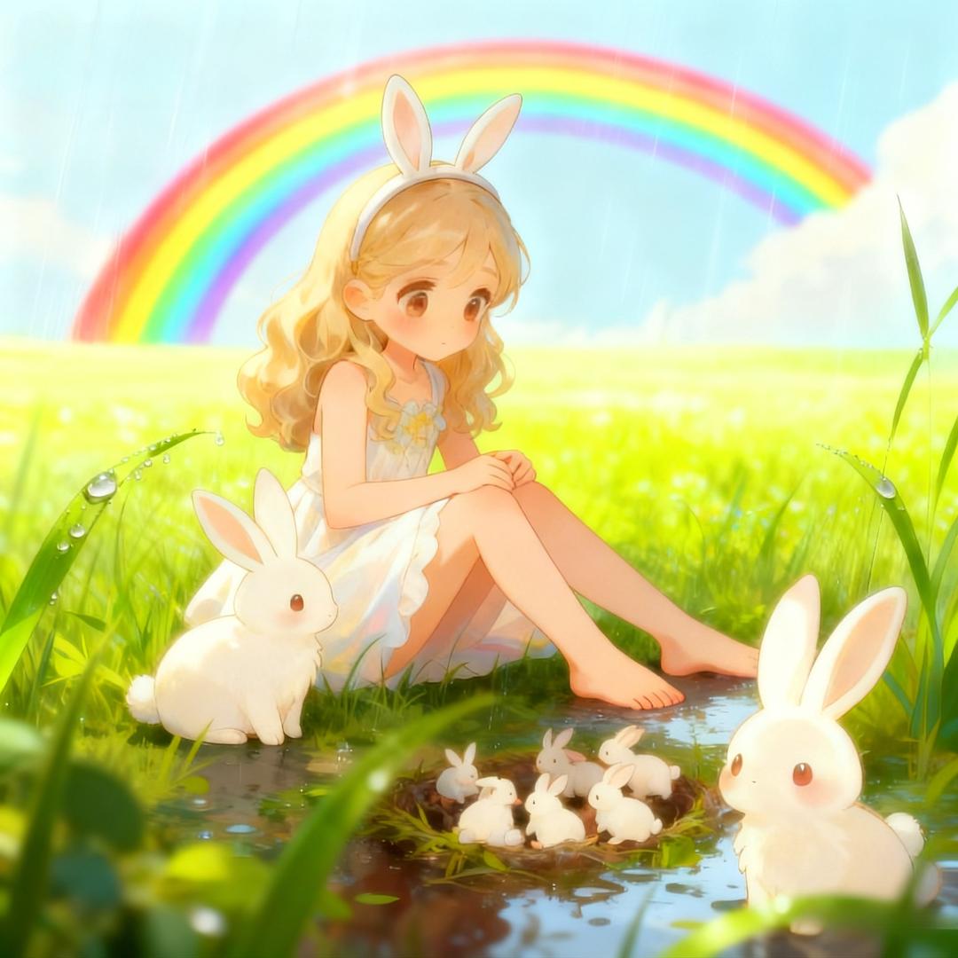 韩可乐🐰ˣ³²⁵