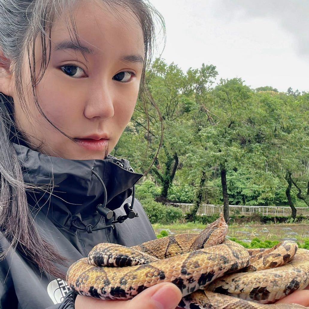 五步小娘子生活号