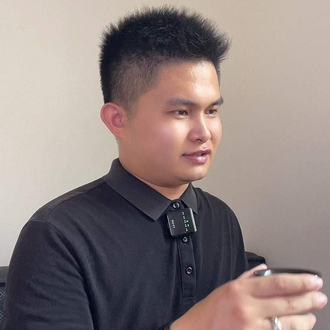 真话阿张