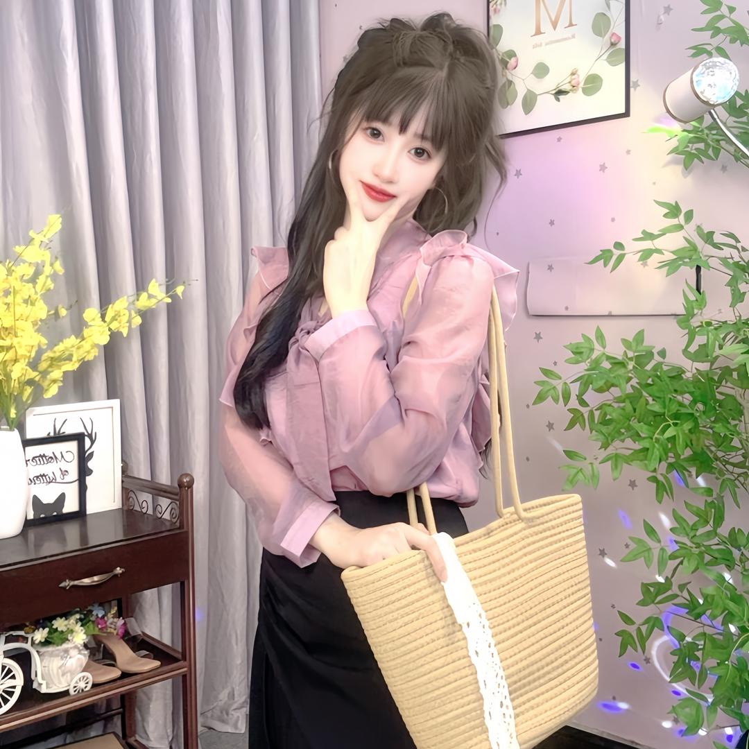 颜颜👚