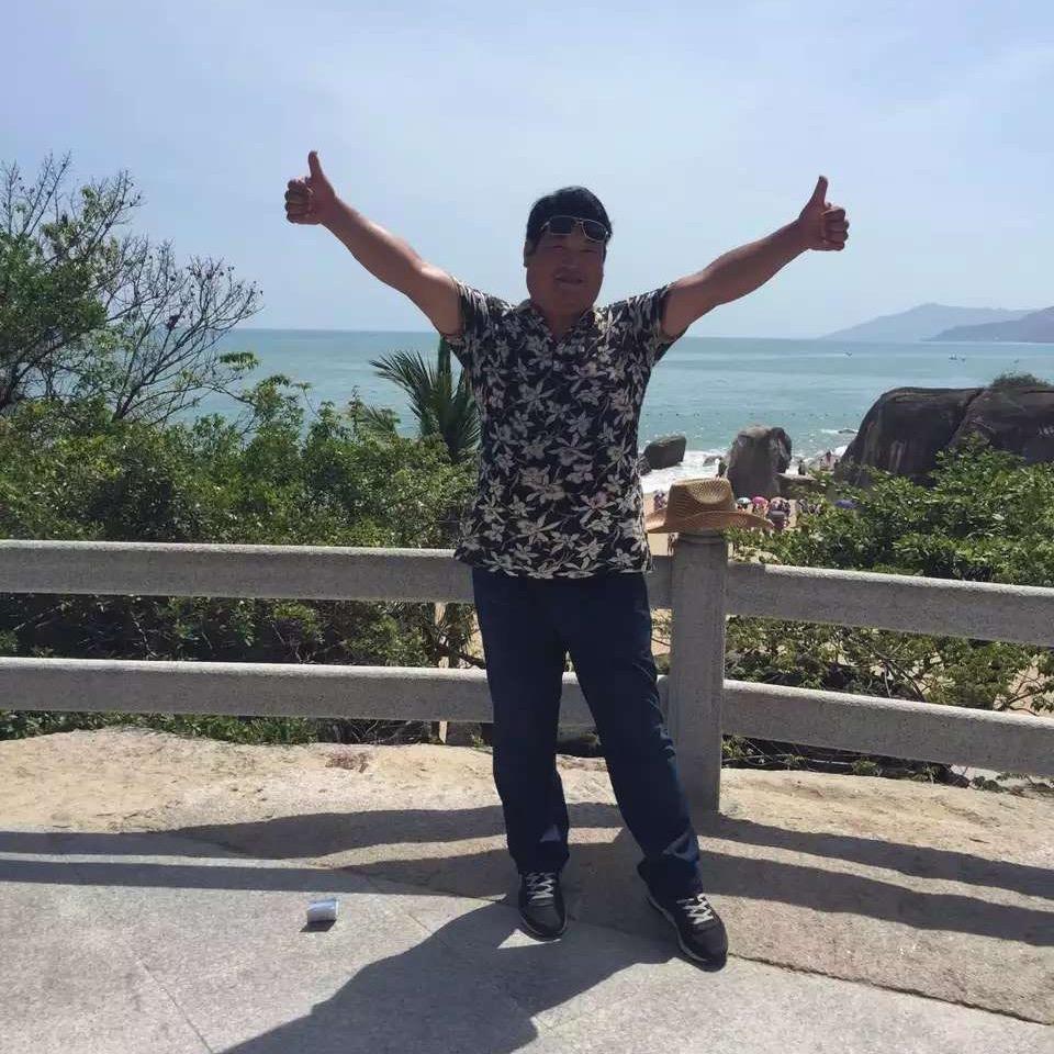潘集(小宝)