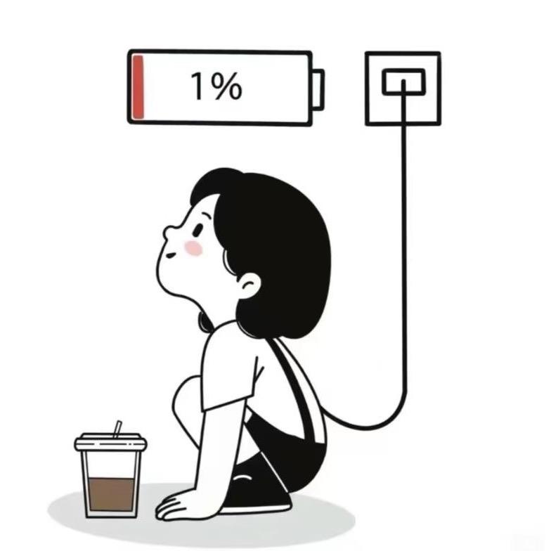 求锦鲤