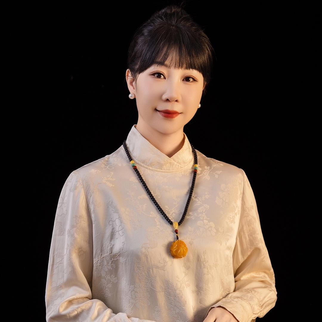 哈尔滨锦衣慧国风穿搭社