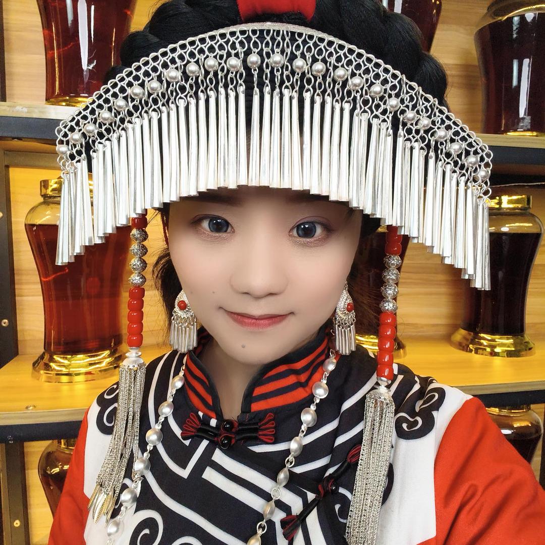 彝寨秘制（阿依）