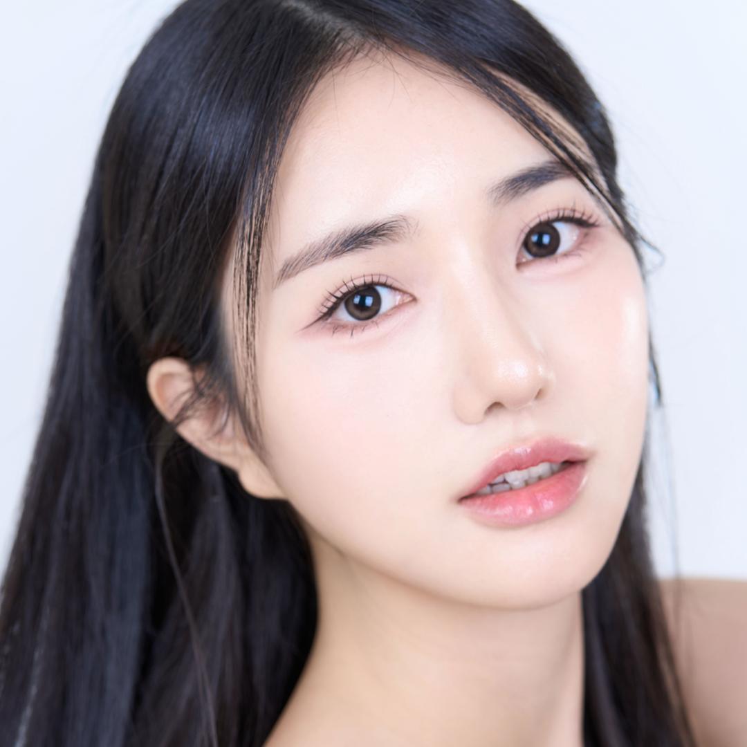 韩国阿珉(变美版)