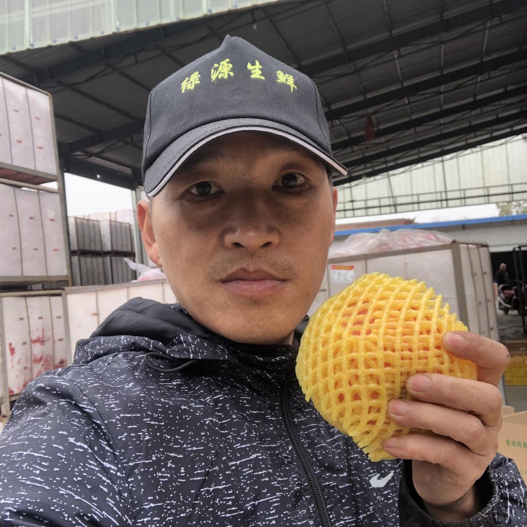 尚绿盛生鲜