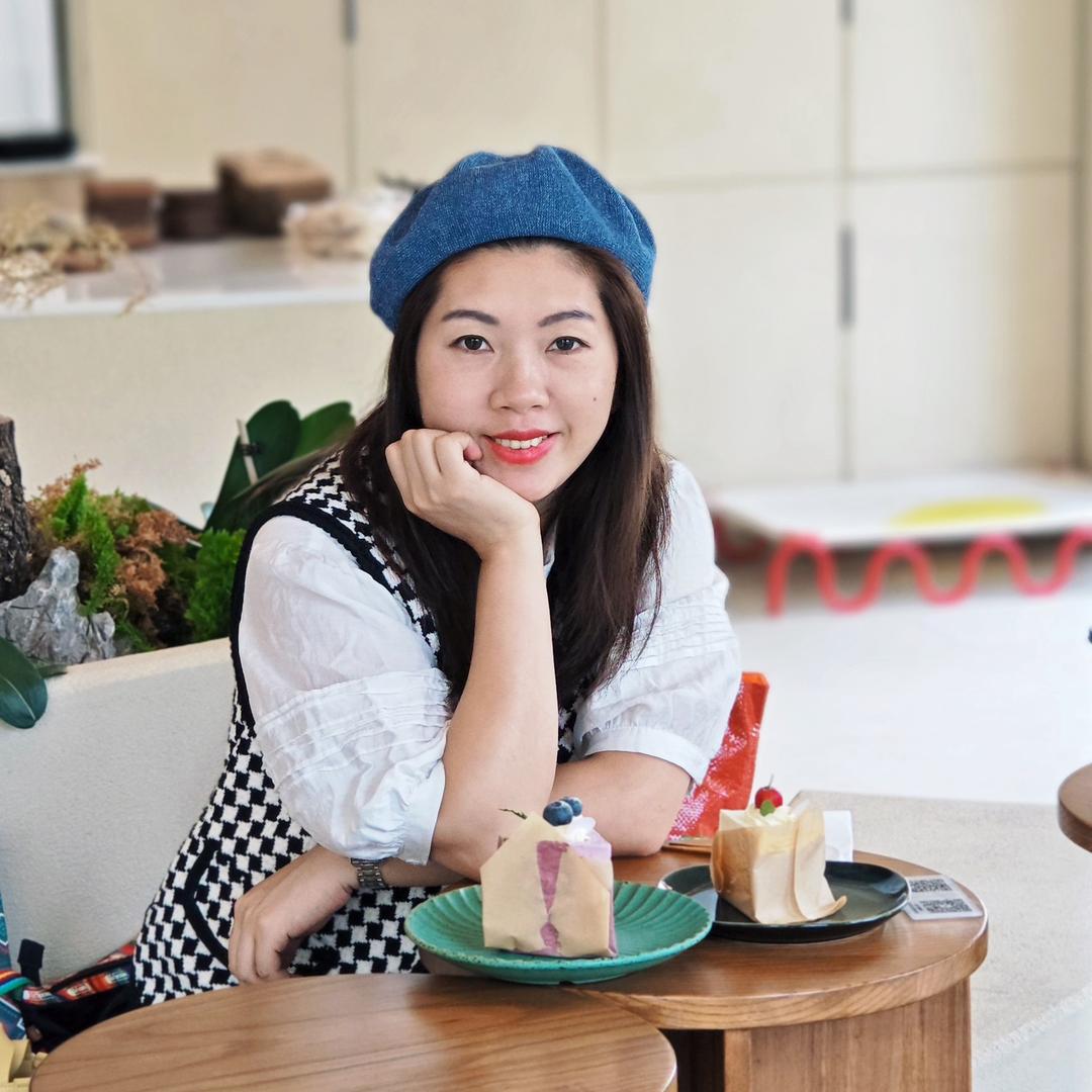 莉莉子🥳超会买