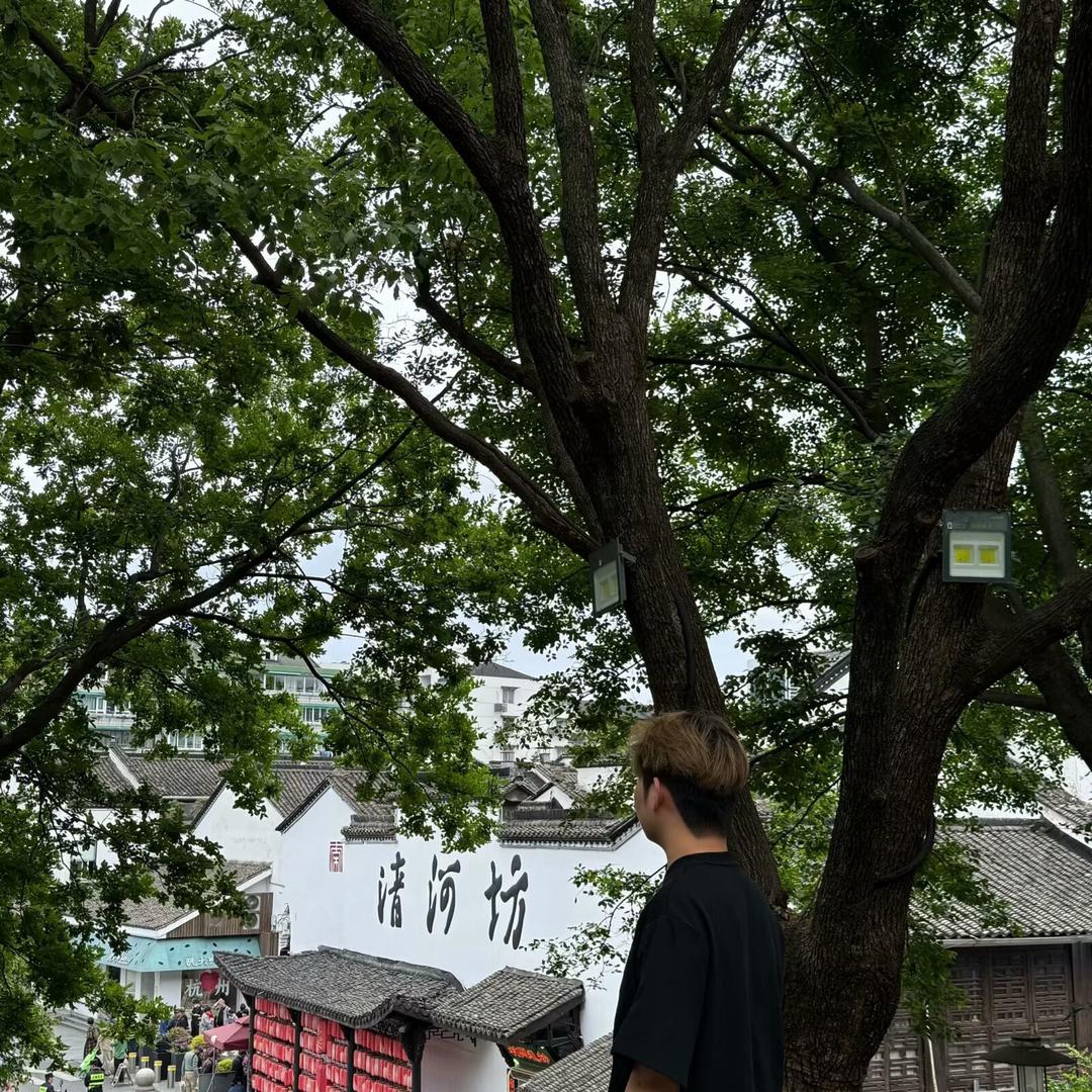 小辰