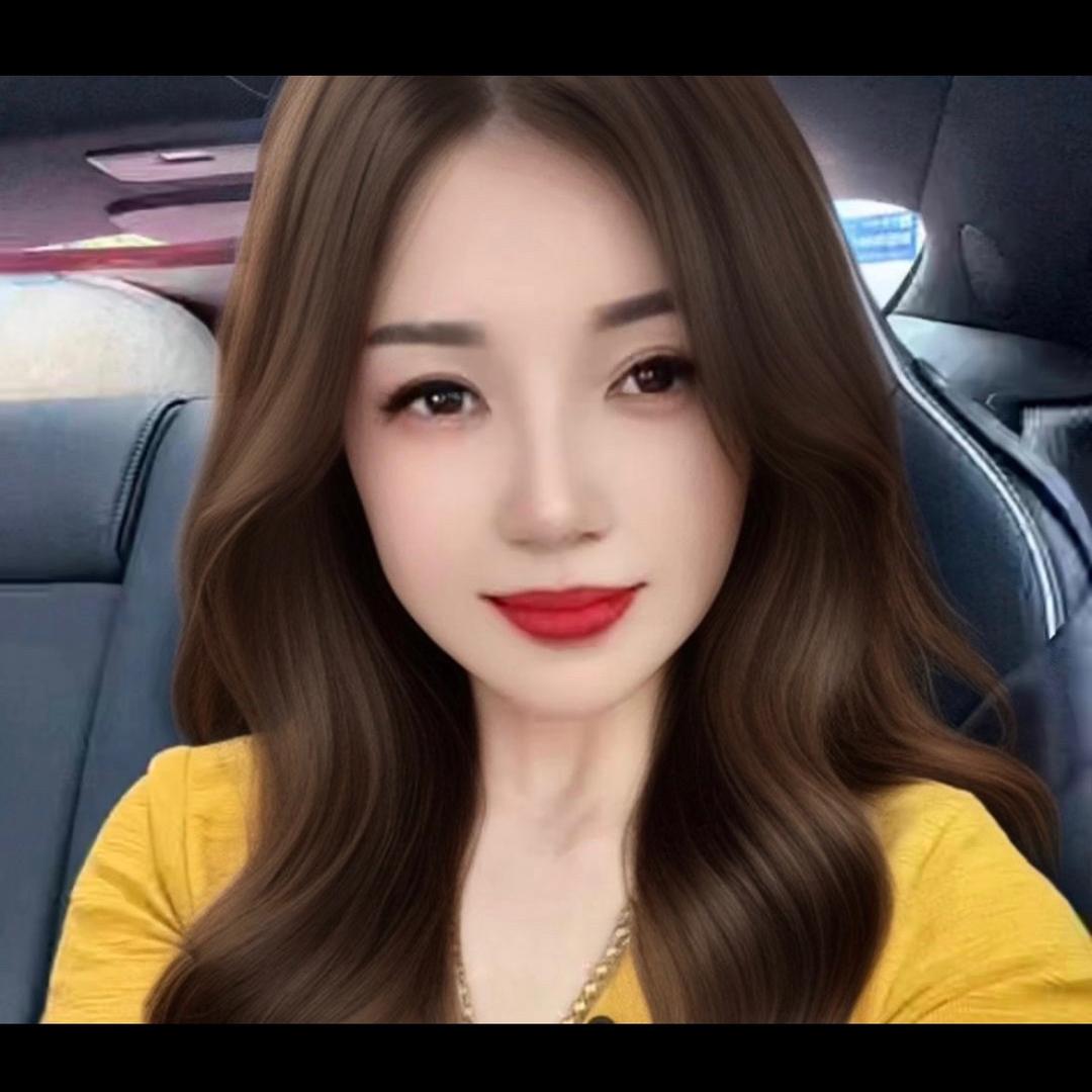 糖糖姐