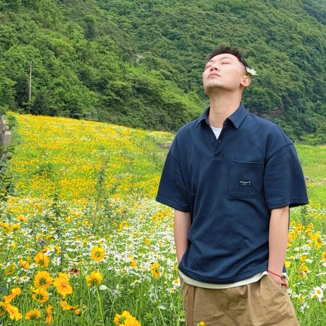 Hello我是洋洋洋
