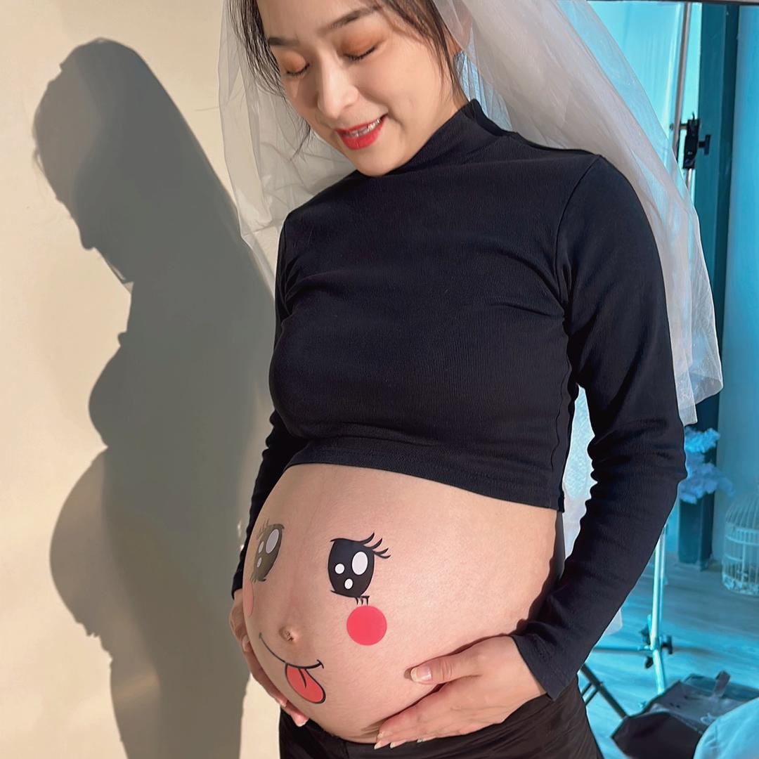营养师发妈
