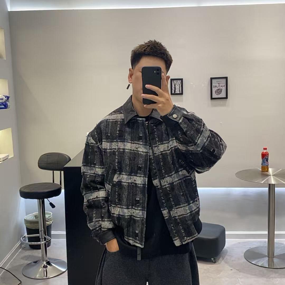 左岸男装