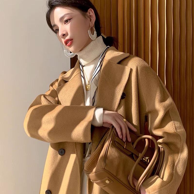 昕宇羊绒服饰工厂直销