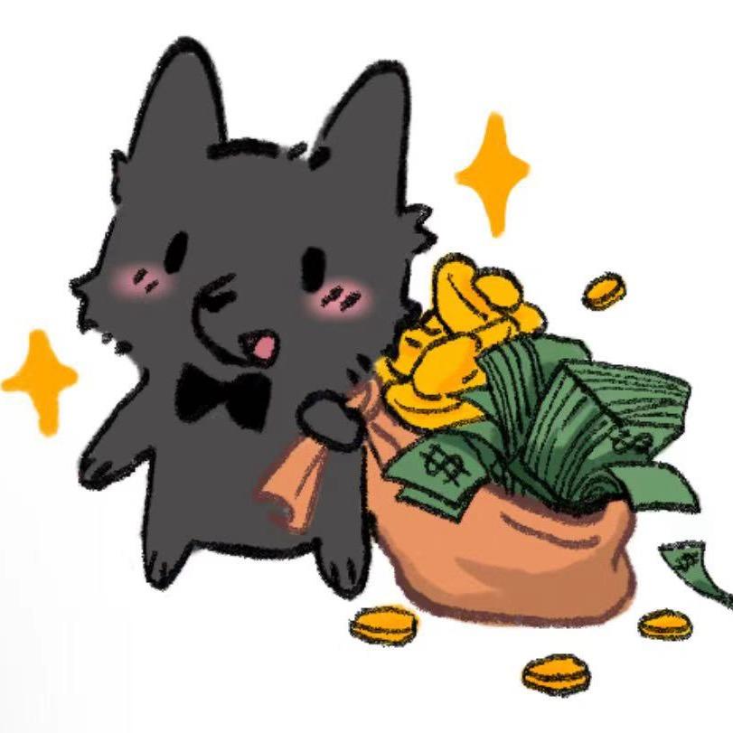 商陆毛娘接单版