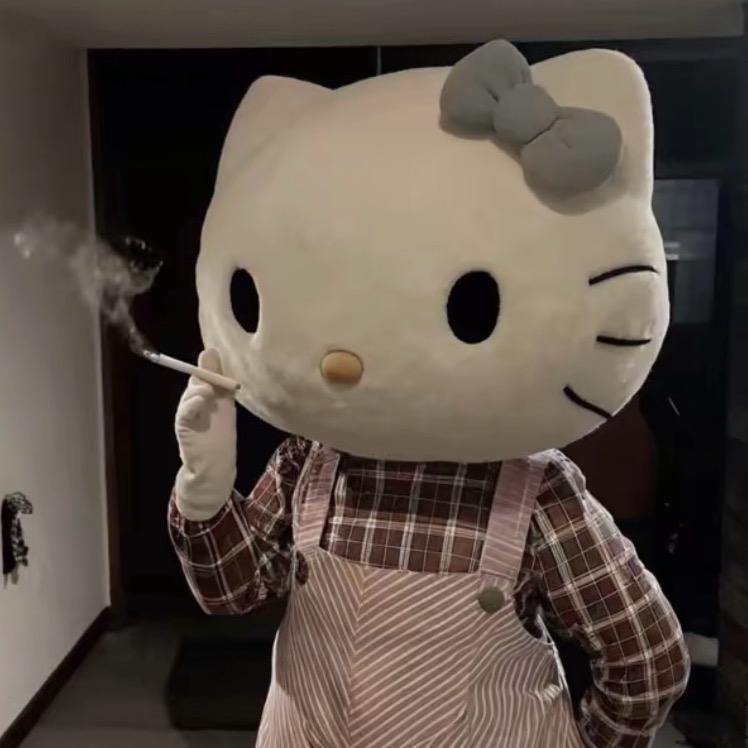 爱唱歌的喵喵仔🔅🔆