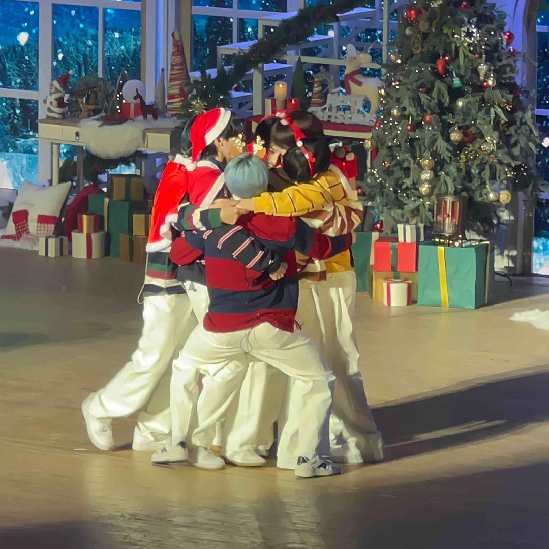 旺渽牛奶🐰虾仁饭🦊