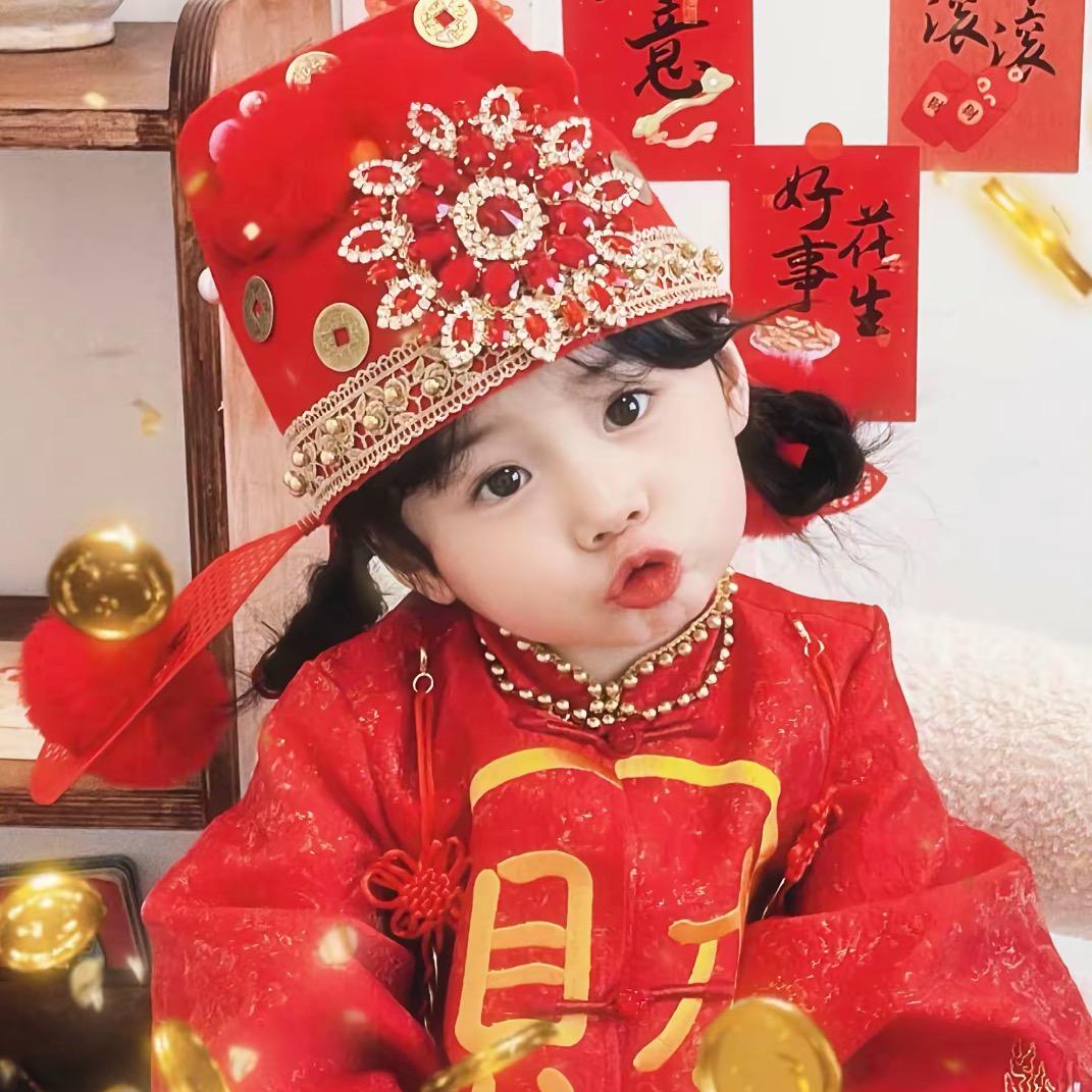万万