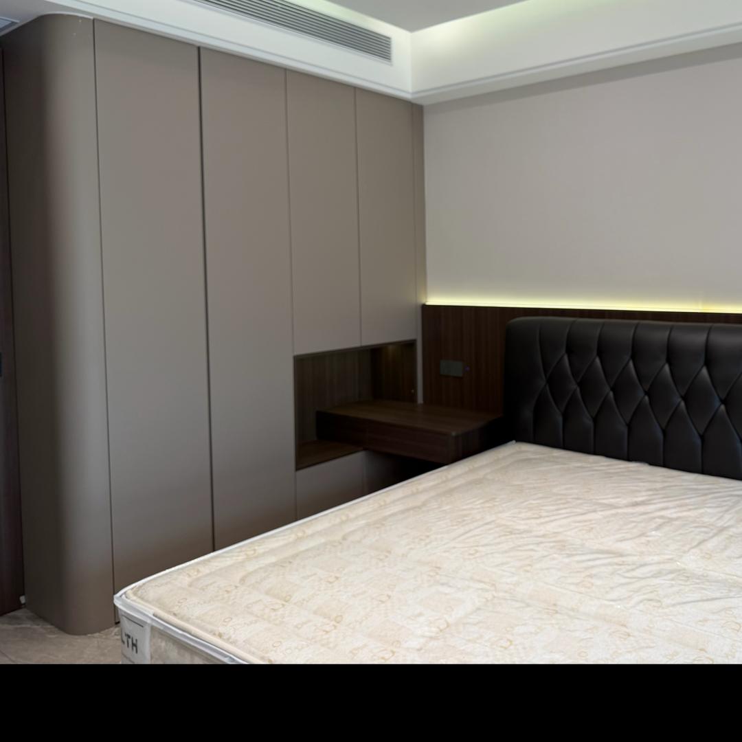 绵阳做全屋定制