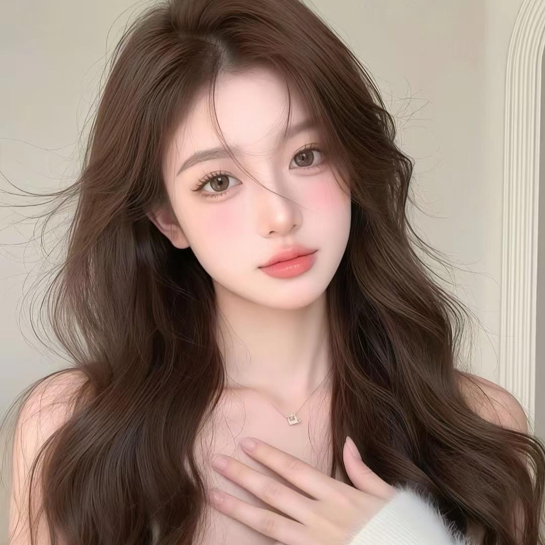 LUOEI柜姐-我叫Lili