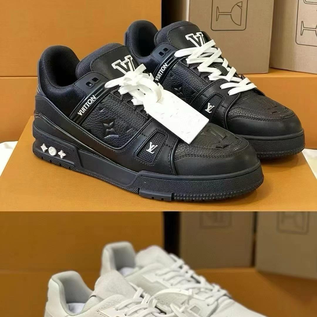 潮牌 轻奢👔（高版本）莆