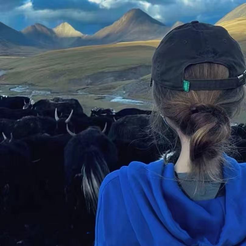 爱挖野菜的王宝钏👩🏻‍🌾