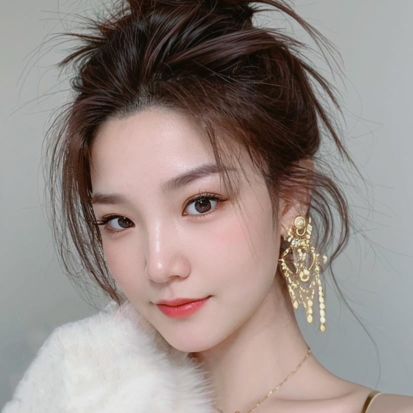 小婷婷✨